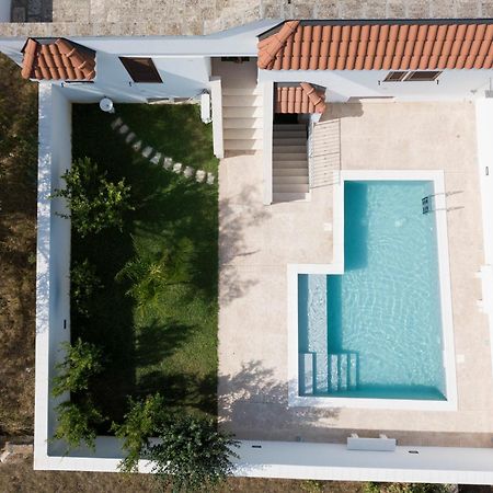 Ulivo Di Rocco Apartments 캔노어 외부 사진