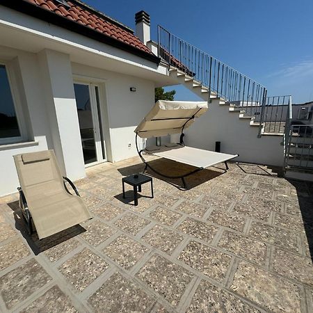 Ulivo Di Rocco Apartments 캔노어 외부 사진