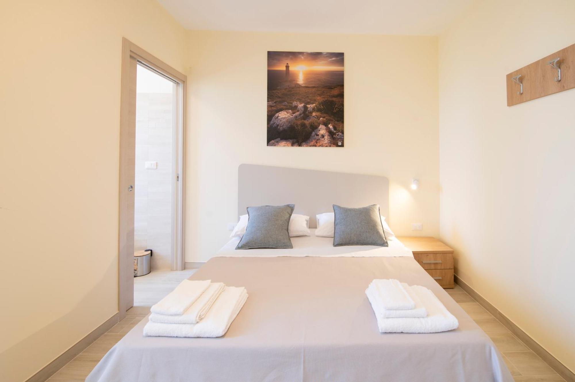 Ulivo Di Rocco Apartments 캔노어 외부 사진