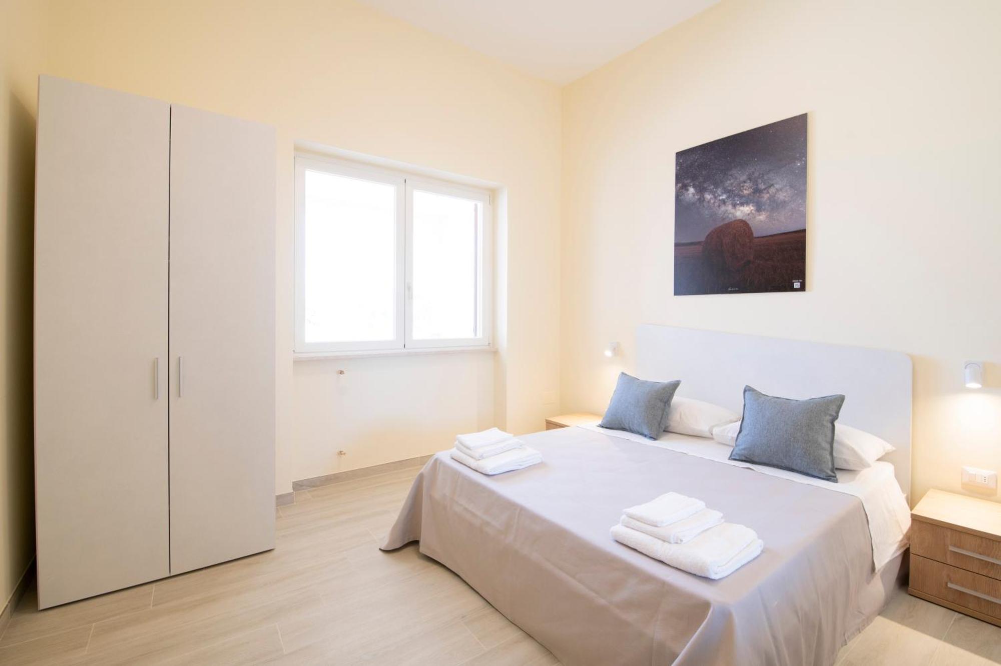 Ulivo Di Rocco Apartments 캔노어 외부 사진